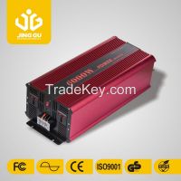 6000w pure sine wave inverter 12v dc to 220v ac