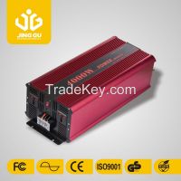 4000w pure sine wave inverter 12v dc to 220v ac