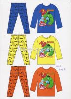 Kids Garments