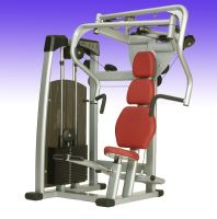 Chest Press