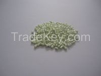 White PET masterbatch