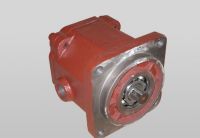 vane air motor