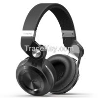 Bluedio T2+ wireless bluetooth headphone