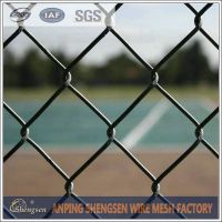 Chain Link Mesh