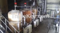 Water Softening Plant for Boiler