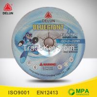 Abrasive Resinbonded Grinding Wheel for metal/stainless steel