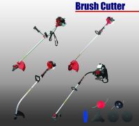 brush cutter