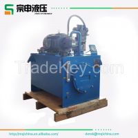 Hydraulic power pack