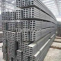 Q235a/Q235b Hot Rolled Steel I