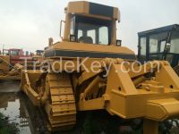 used 2013year china HXBG SD7 BULLDOZER in good working condition