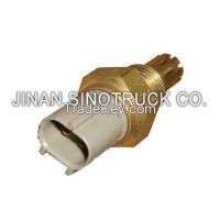 Sinotruk Howo truck parts TEMPERATURE SENSOR R61540090003