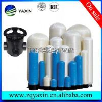 Water Filteration Purifieration Frp Tank or water treatment equipment