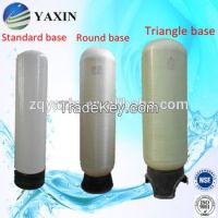 frp fiberglass resistance storage water tanks for brewing equipment