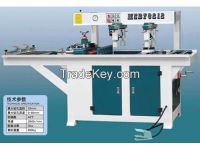 MZB212 Two Rows Multi-Boring Machine