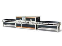 RX-2500 Vacuum Membrane Press Machine