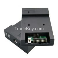 FUSB for SWF, STAUBLI-JC4, IBM PC, Yamaha Musical Keyboards