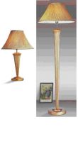 Table Lamp &amp; Floor Lamp2