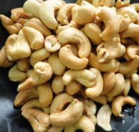 quality w240 w320 cashew nuts/cashew kernels