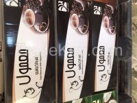 Chocolate And Cappuccino Dates Maamoul