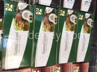 Chocolate And Nuts Dates Maamoul