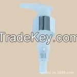 24/410 Aluminium-Plastic lotion pump