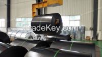 Mill of black annealed steel coil 