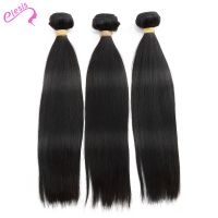 Hot Selling 9A Grade Straight Hair 3 Bundles 300g