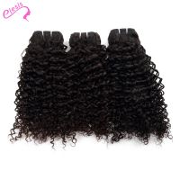 Elesis Virgin Hair 3 Bundles Jerry Cury Virgin Hair Weave