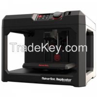 MakerBot Replicator Desktop 3D Printer