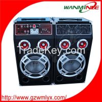 Hot Sale Stage Sound Box 2