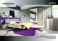 Modern Bedroom Sets