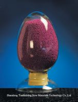 Active Potassium Permanganate balls, KMnO4 alumina balls