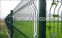 High Quality Welded Wire Mesh