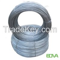 Hot Dipped Galvanied Wire