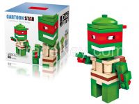 Educational Blocks Toy for Kids