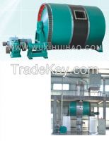 ball mill