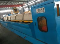 JD-450 Coarse Copper Rod Drawing Machine  For Industry Cable Production