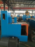 JD-450 Large Copper Wire Drawing Machine For Industry Cable Production