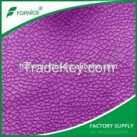 FACTORY Selling to Iran 100% polyester burn out velvet fabric for sofa 