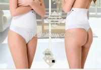 Shaper seamless underwear