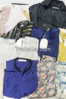 Ladies clothes from Japan