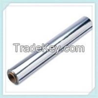 Household aluminium foil