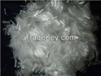 PP fiber for non-woven textiles