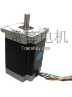 three phase stepper motor 86STH3P65