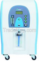 Oxygen Concentrator/Genetrator Molecular Sieve PSA Machine with Nebulizer