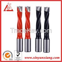 Europe type dowel drill