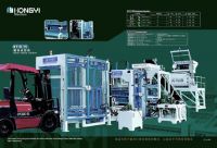 Block  Making Machine