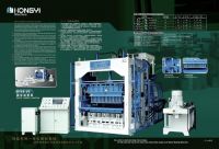 Brick  Making Machine