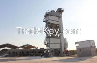 320(QLB4000) Asphalt Concrete Mixing Station