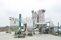 240(QLB3000) Asphalt Mixing Plant